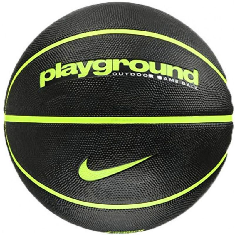 Basketball Nike Playground Outdoor 100 4498 085 06 Accessories/Balls/Basketball Nike