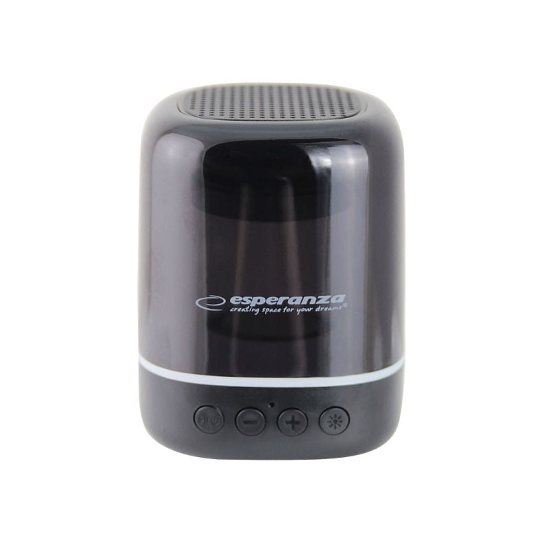 ESPERANZA BLUETOOTH RGB SPEAKER VIOLA EP154 In preparation Your Sports Performance