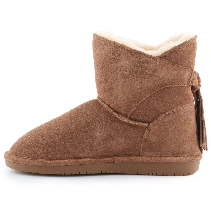 BearPaw Mia Jr.2062Y-220 Hickory II Shoes Footwear/Outdoor/UGG Your Sports Performance