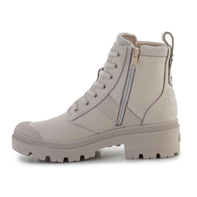 Palladium Pallabase Army RW 98865-175 shoes Footwear/Lifestyle/Palladium Your Sports Performance