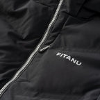 Men's CERTIS PRIMALOFT Insulated Jacket To be categorized Your Sports Performance