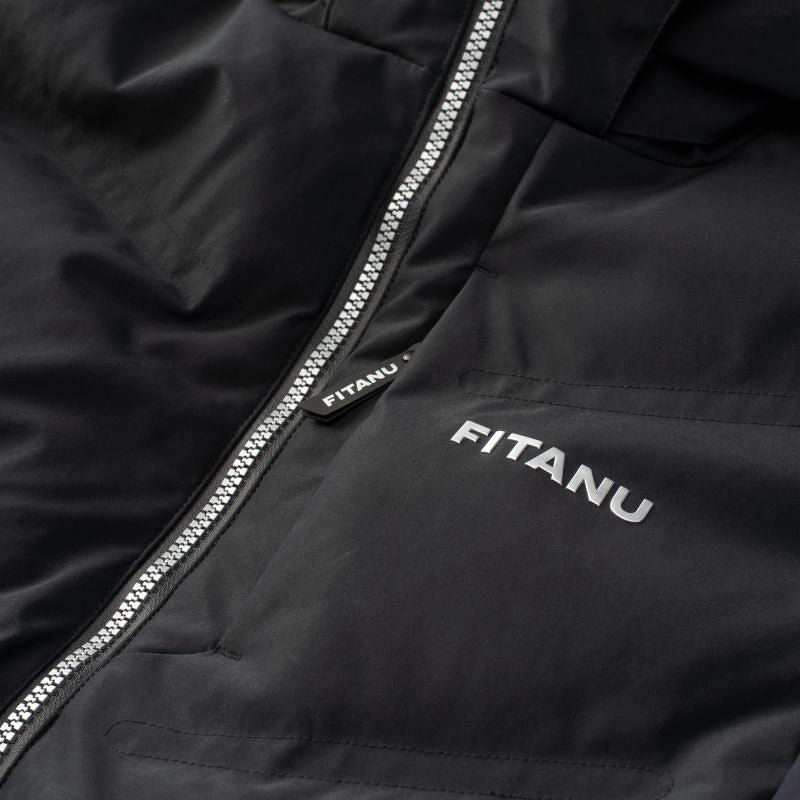 Men's CERTIS PRIMALOFT Insulated Jacket To be categorized Your Sports Performance
