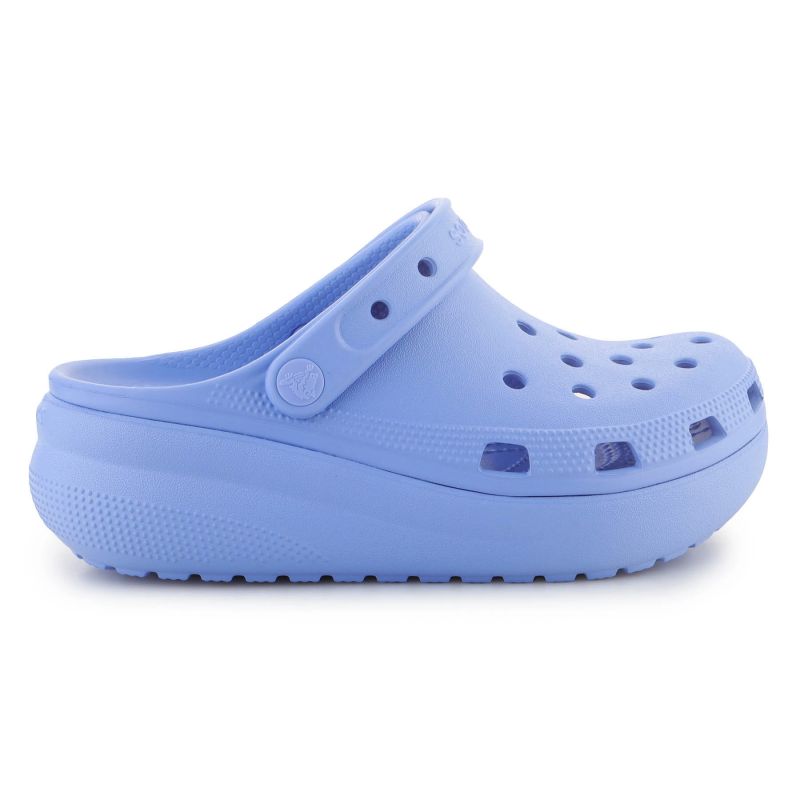 Clogs Crocs Classic Cutie Clog K Jr 207708-5Q6 Footwear/Lifestyle/Crocs Crocs