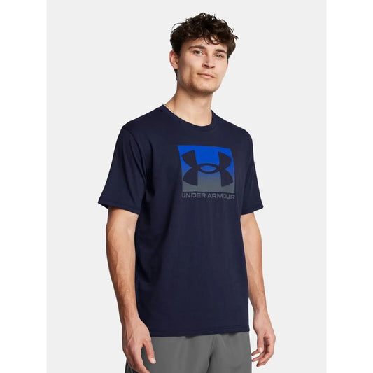 Under Armour T-shirt M 1386793-410 Clothing/Training Your Sports Performance