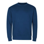 Unisex Crew Sweatshirt (Dark Blue) Malfini