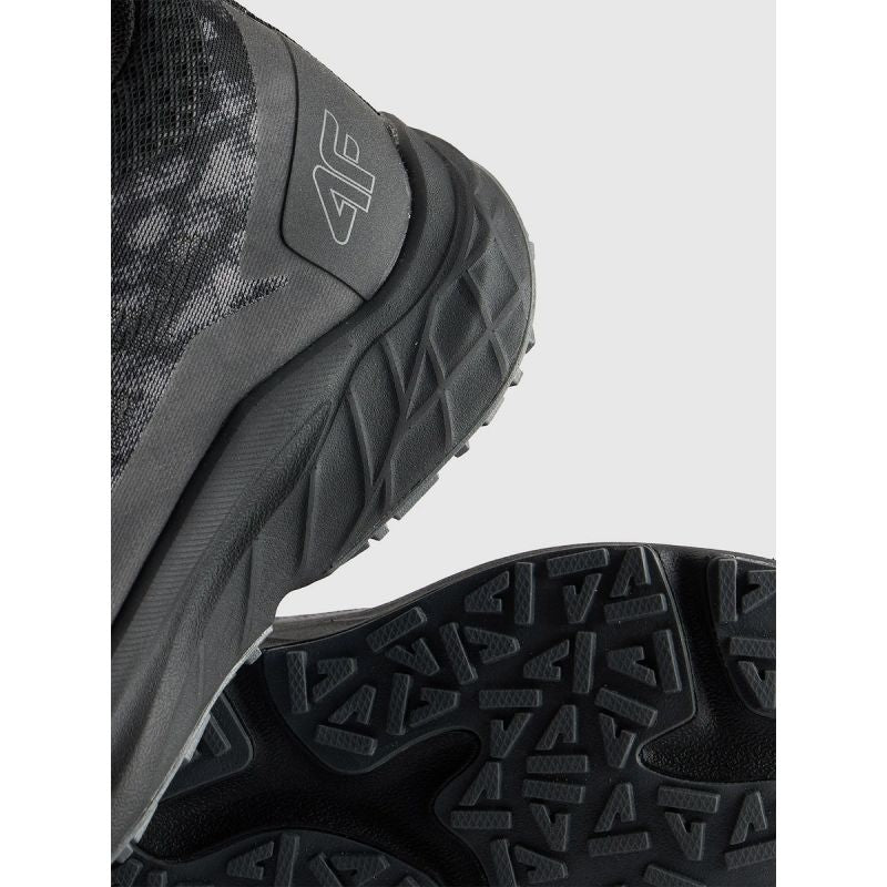 Men's Original Trail Mid Hiking Shoes 4F 4FRSS25FOTSM084-20S