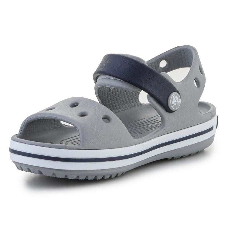 Crocs Crocband Jr. 12856-01U sandals Footwear/Lifestyle/Crocs Crocs