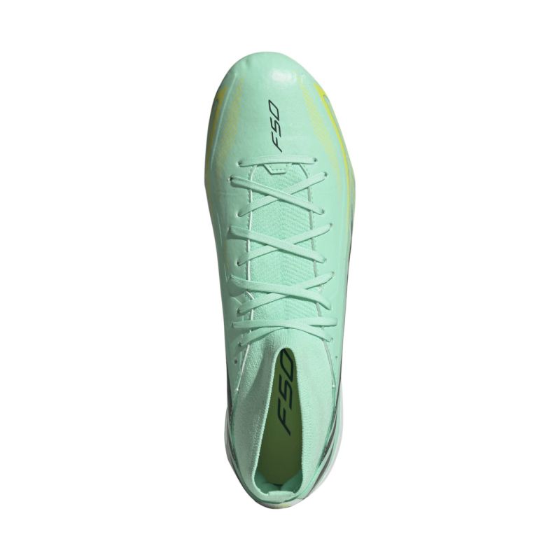 adidas F50 Hyperfast League Mid FG KJ3420 football boots