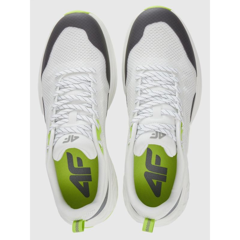 4F Original Trail Men's Low-Top Trail Running Shoes 4FRSS25FSPOM144-10S 4f