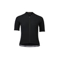 POC W's Raceday Jersey Women's Cycling Jersey Black