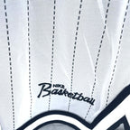 Nike DNA Shorts Seasonal White/Black - DA5709-100 Nike