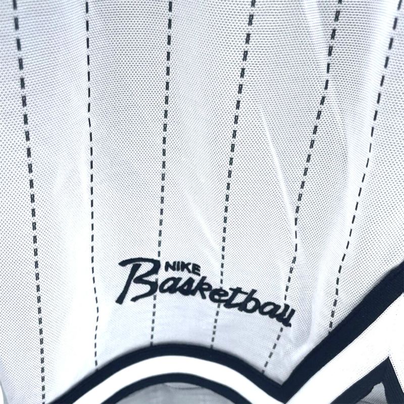 Nike DNA Shorts Seasonal White/Black - DA5709-100 Nike