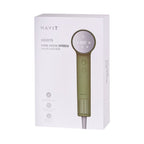Havit HD073-EU Hair Dryer (Green) AGD - Produkty/Suszarki do włosów Your Sports Performance