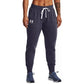 Under Armor Rival Fleece Jogger Trousers W 1356416 558 Clothing/Training Your Sports Performance