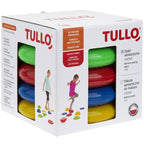 Sensory disks 4 pcs. Tullo 457 Accessories/Training equipment Your Sports Performance