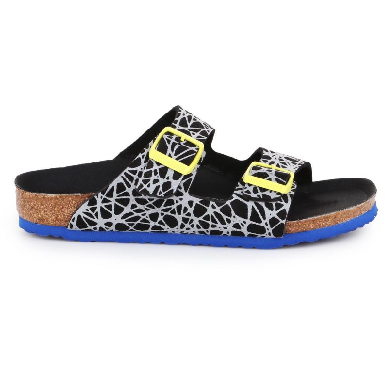 Birkenstock Arizona Kids Jr 1015456 Flip-Flops Footwear/Lifestyle/Brinkenstock/Klapki/chodaki Birkenstock