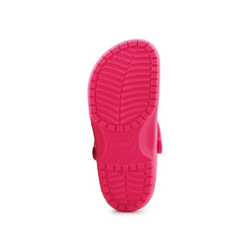 Crocs Classic W 10001-6ZQ Flip-Flops Footwear/Lifestyle/Crocs Crocs