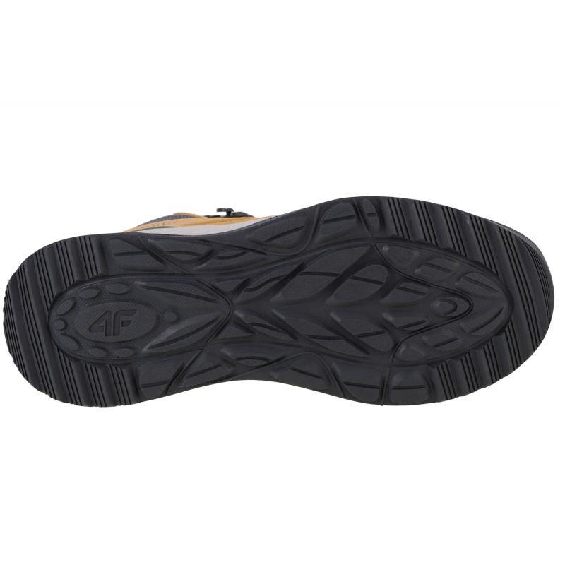 4F Tundra Boots M 4FAW22FWINM010-83S Footwear/Outdoor/zimowe 4F