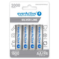 everActive EVHRL6-2000 battery pack (2000mAh ; Ni-MH) Baterie, akumulatorki i ładowarki/Akumulatorki Your Sports Performance