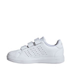 adidas Advantage Base 2.0 kids' shoes white IE9020