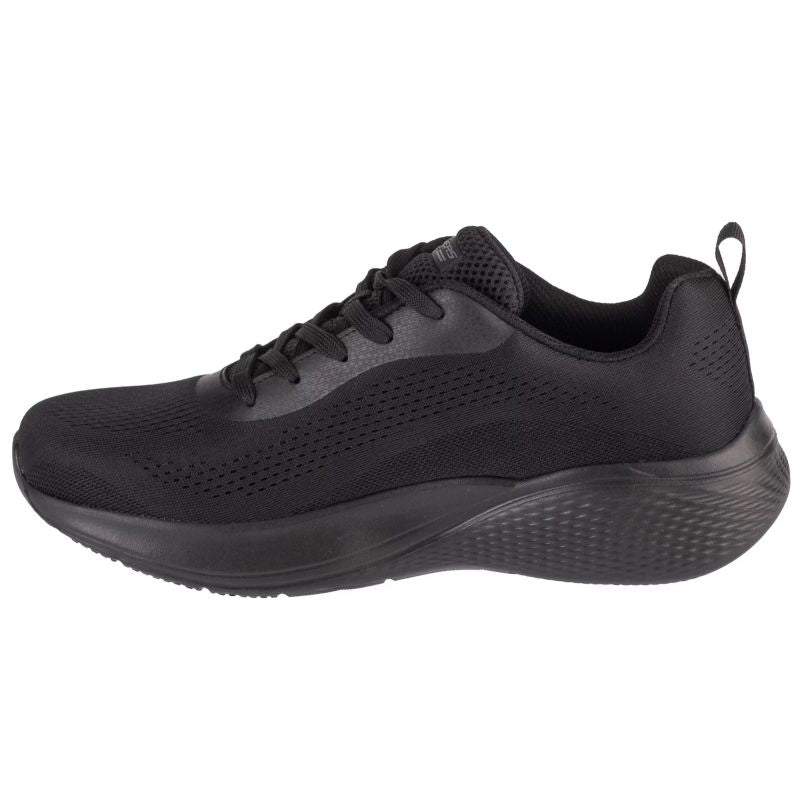 Skechers Bobs Infinity - Vapor Exact 118250-BBK Black 41 In preparation Your Sports Performance
