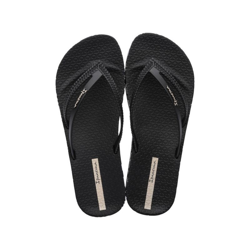 Flip-flops Ipanema Bossa Soft V Fem W 82840 AG715 Footwear/Lifestyle/Ipanema Your Sports Performance