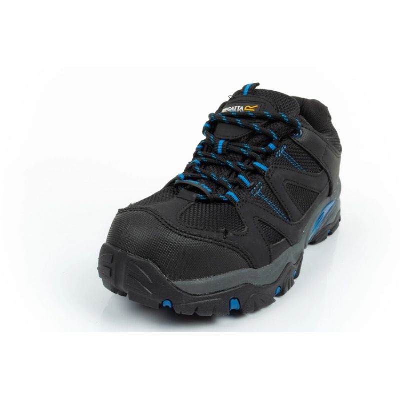 Safety Work Shoes Regatta S1P M TRK109 Footwear/Outdoor/Caterpillar Your Sports Performance