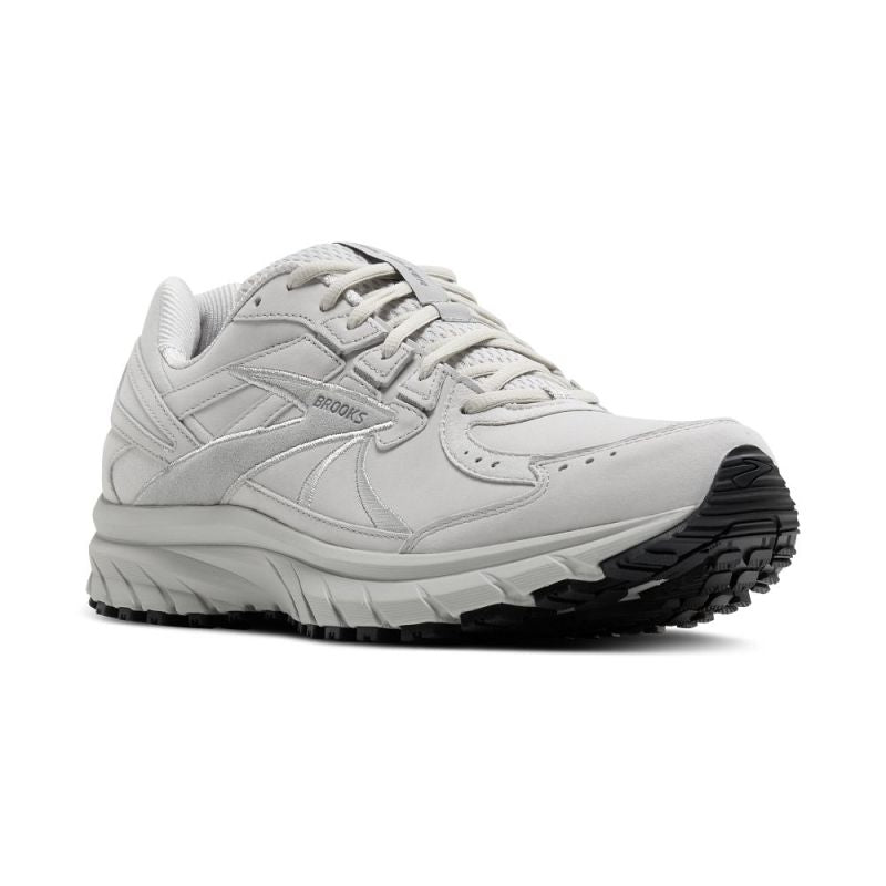 Zeal Walker light gray 1103891D172 Import z Brooks/Brooks/Inne Your Sports Performance
