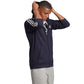 Adidas Essentials Full-Zip Hoodie M GK9053 Clothing/Lifestyle Adidas