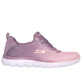 Skechers Summer Bright Charmer Shoes W 149536 LTMV Footwear/Lifestyle/Skechers Skechers