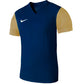 Nike Dri-Fit Tiempo Premier 2 M DH8035-411 T-shirt Clothing/Football Nike