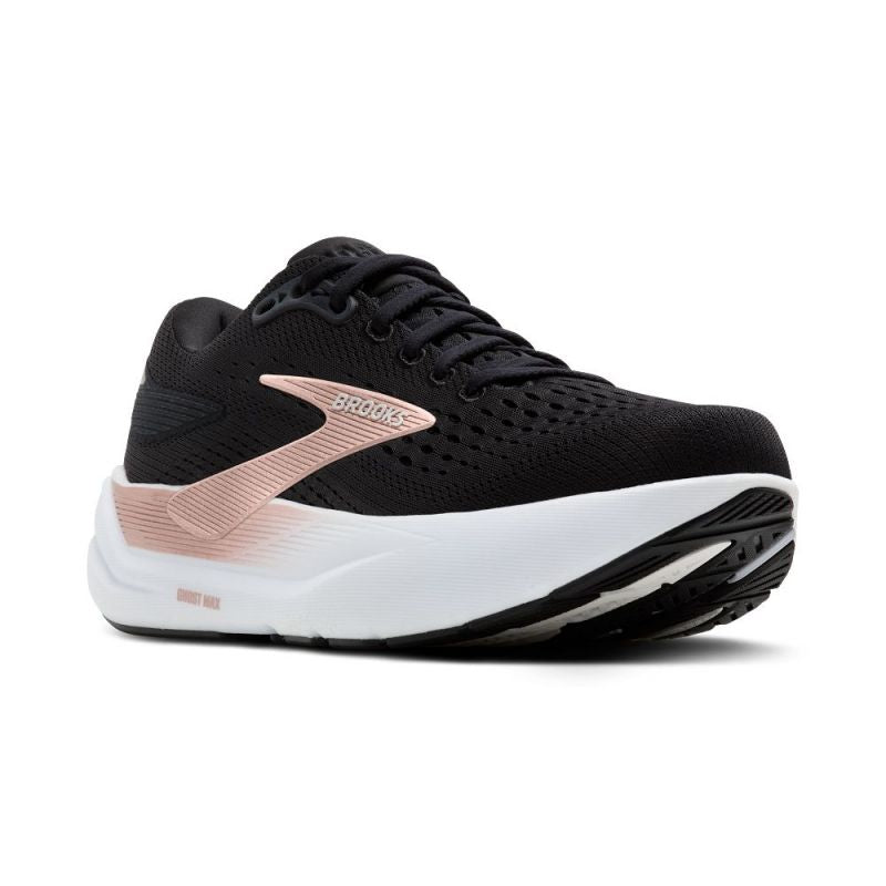 Ghost Max 3 Black 1204571D043 Import z Brooks/Brooks/Inne Your Sports Performance