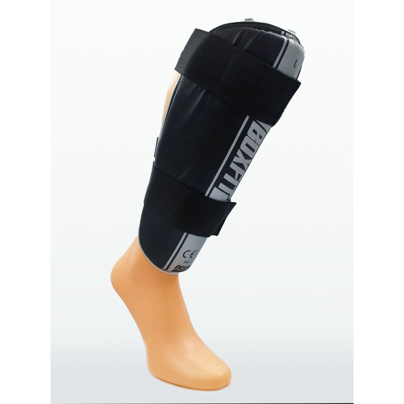 Boxfit Shin Guards In preparation Your Sports Performance