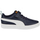Puma Rickie Ac Ps Jr 385836 07 Footwear/Lifestyle Puma