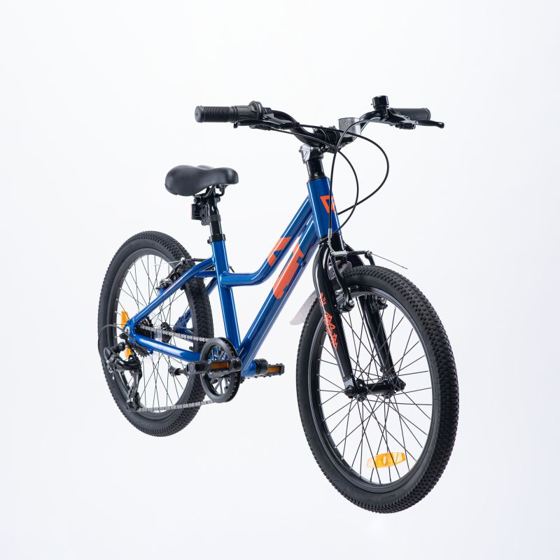 Children's Bike Radvik Viking 20 92800597757 Radvik