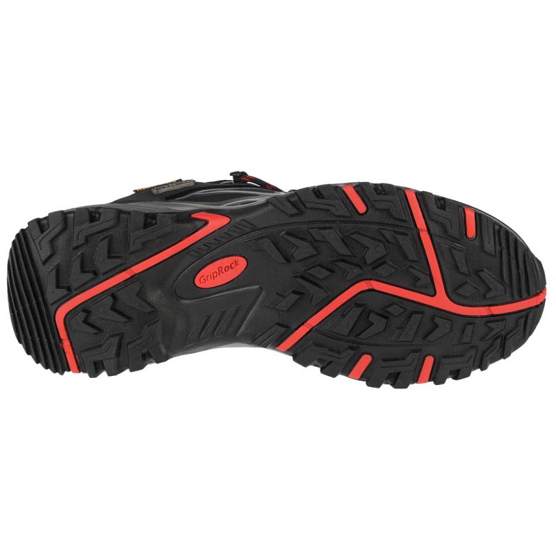 Campus Norin W CW0102321200 shoes Footwear/Outdoor/Alpinus Your Sports Performance