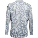 adidas Condivo 22 Long Sleeve Kids' Goalkeeper Jersey Gray HB1646