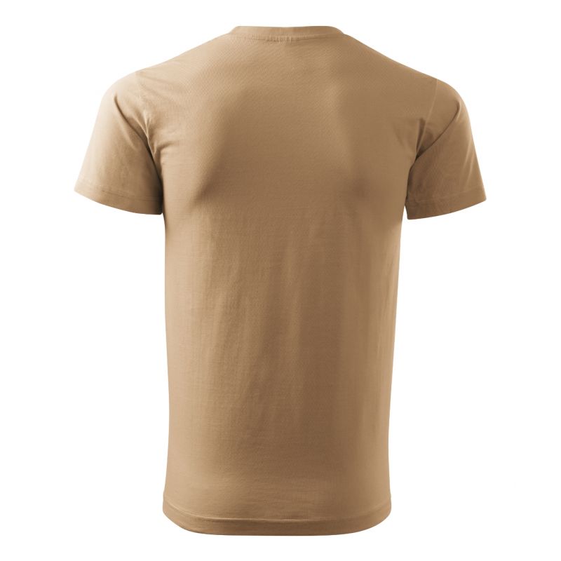 Adler Heavy New U T-shirt MLI-13708 Clothing/Training/Unisex/Adler Your Sports Performance