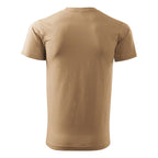 Adler Heavy New U T-shirt MLI-13708 Clothing/Training/Unisex/Adler Your Sports Performance