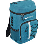 THERMAL BACKPACK 28X20X42CM 21L ENERO CAMP Accessories Your Sports Performance
