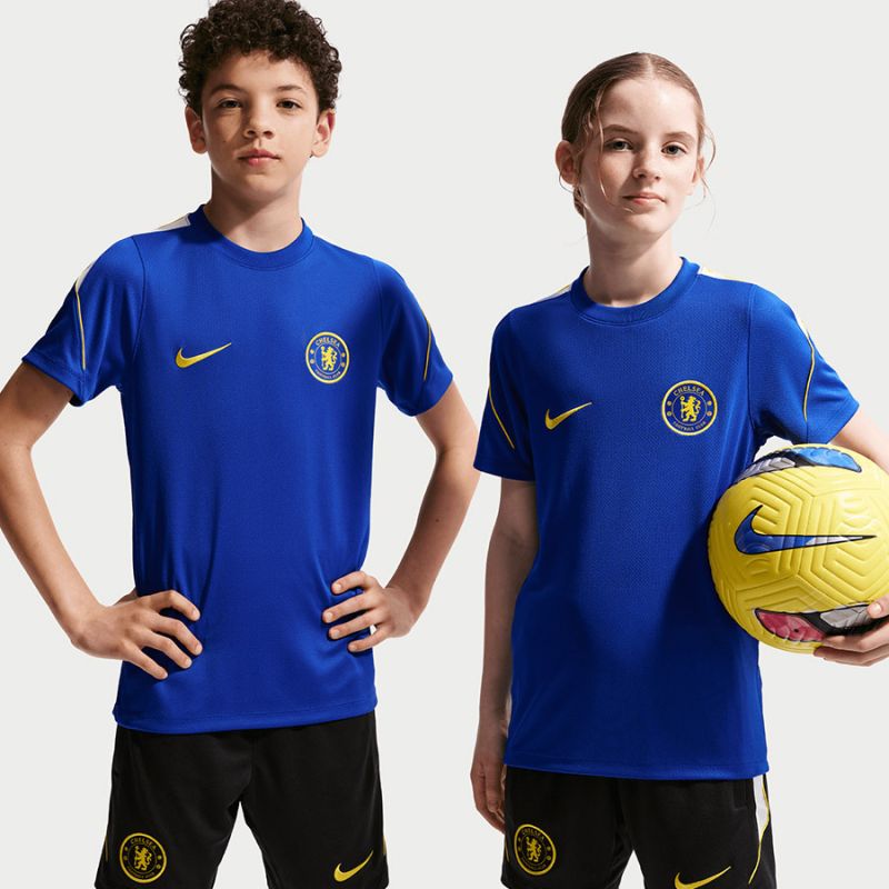 Nike Chelsea FC Strike SS Top II2674-452