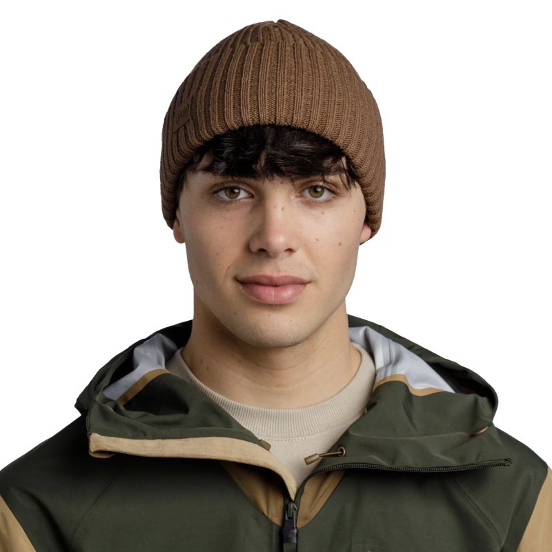 Buff Rutger Hat Beanie 1296943151000 Clothing/Multisport/Buff Your Sports Performance
