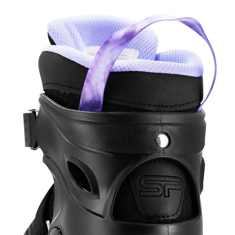 Spokey Matty SPK-943451 roller skates, sizes 35-38 Accessories/Skating/Rolki (pozostałe) Your Sports Performance