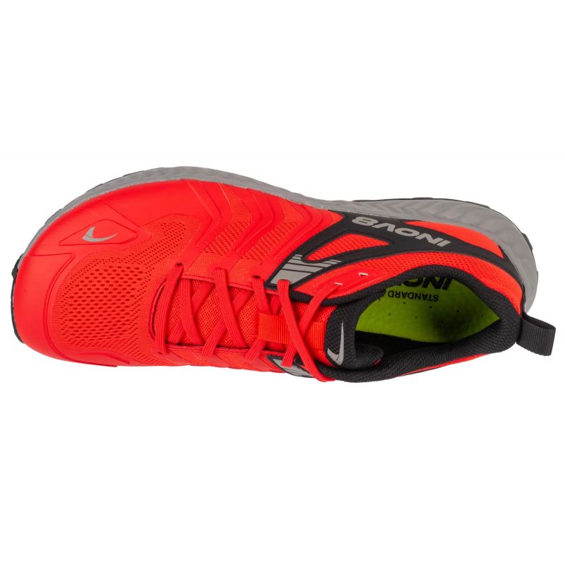 Inov-8 TrailTalon M 001275-RDBK-S-001 Running Shoes Footwear/Running/Men/Inov-8 Your Sports Performance