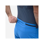 MILLET WANAKA FAST SHORT M blue shorts