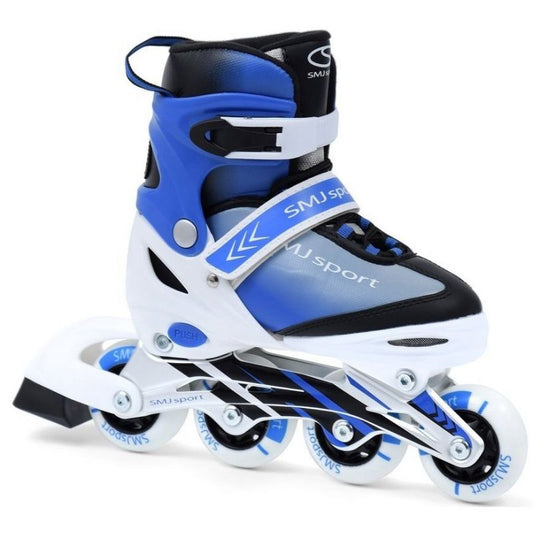 Inline skates Smj BS-901MA Accessories/Skating/Rolki (pozostałe) Your Sports Performance