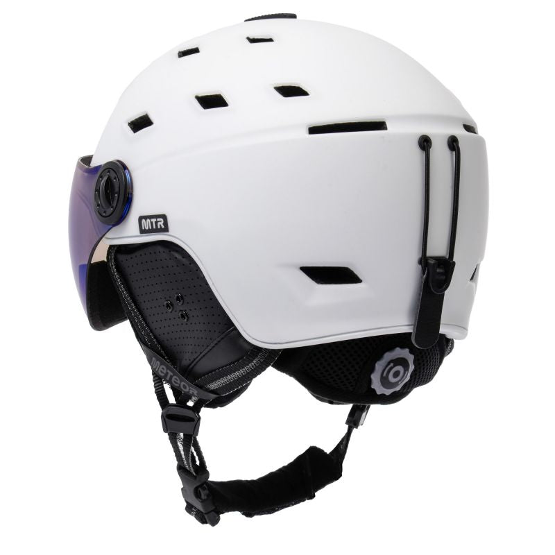 Meteor Glide M Ski Helmet 55-58 cm 17296 Accessories/Skiing/Helmets Your Sports Performance