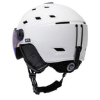 Meteor Glide M Ski Helmet 55-58 cm 17296 Accessories/Skiing/Helmets Your Sports Performance
