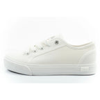 Lee women's sports shoes Ava Low sneakers white fashionable comfortable Lee