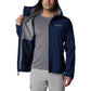 Columbia Omni-Tech Ampli-Dry II Shell Jacket M 2071061464 Clothing/Outdoor/Columbia Your Sports Performance